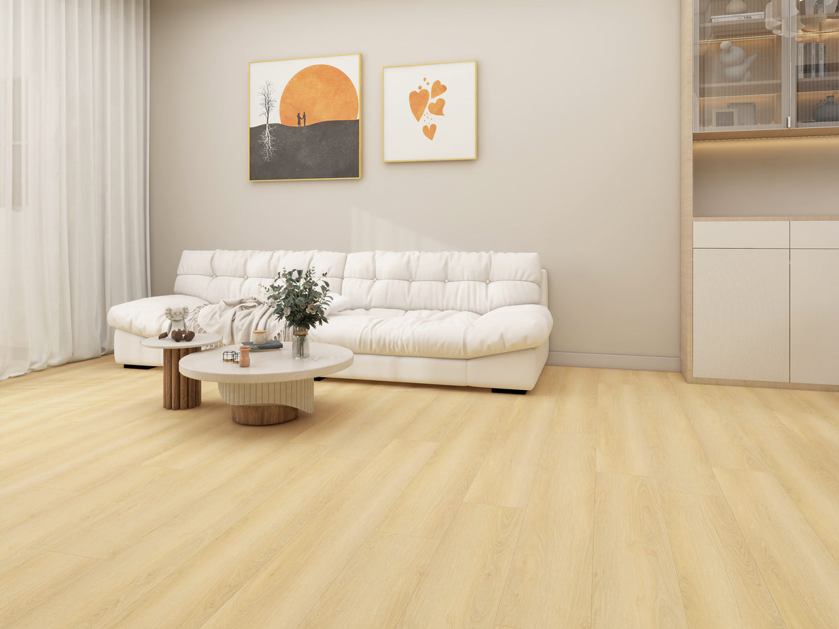 V-Floor SP01 – SPC-klikplank