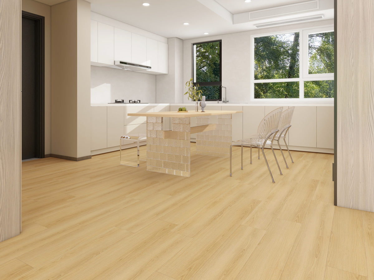 V-Floor LP02 – LVT dryback plank
