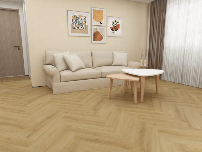 V-Floor SH03 – SPC klikvisgraat