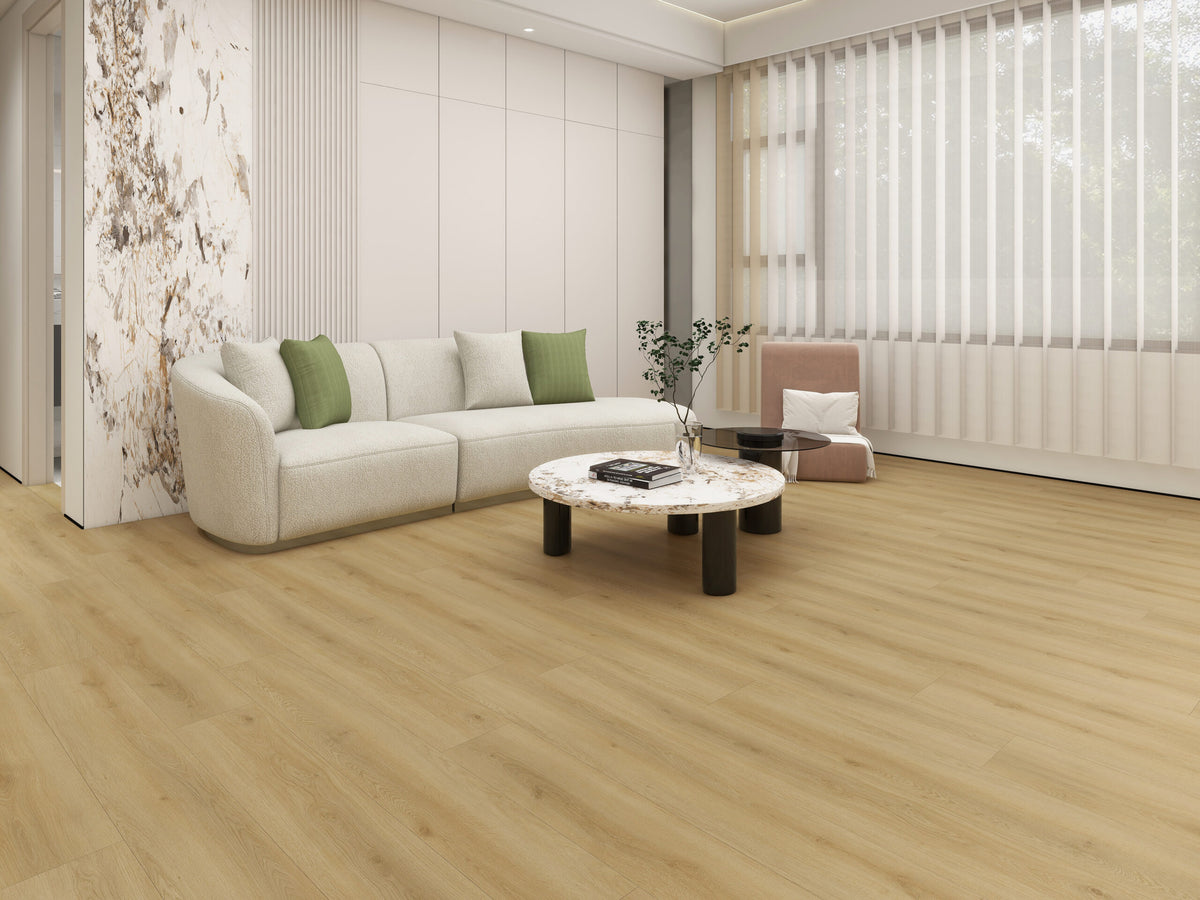 V-Floor LP03 – LVT dryback strook