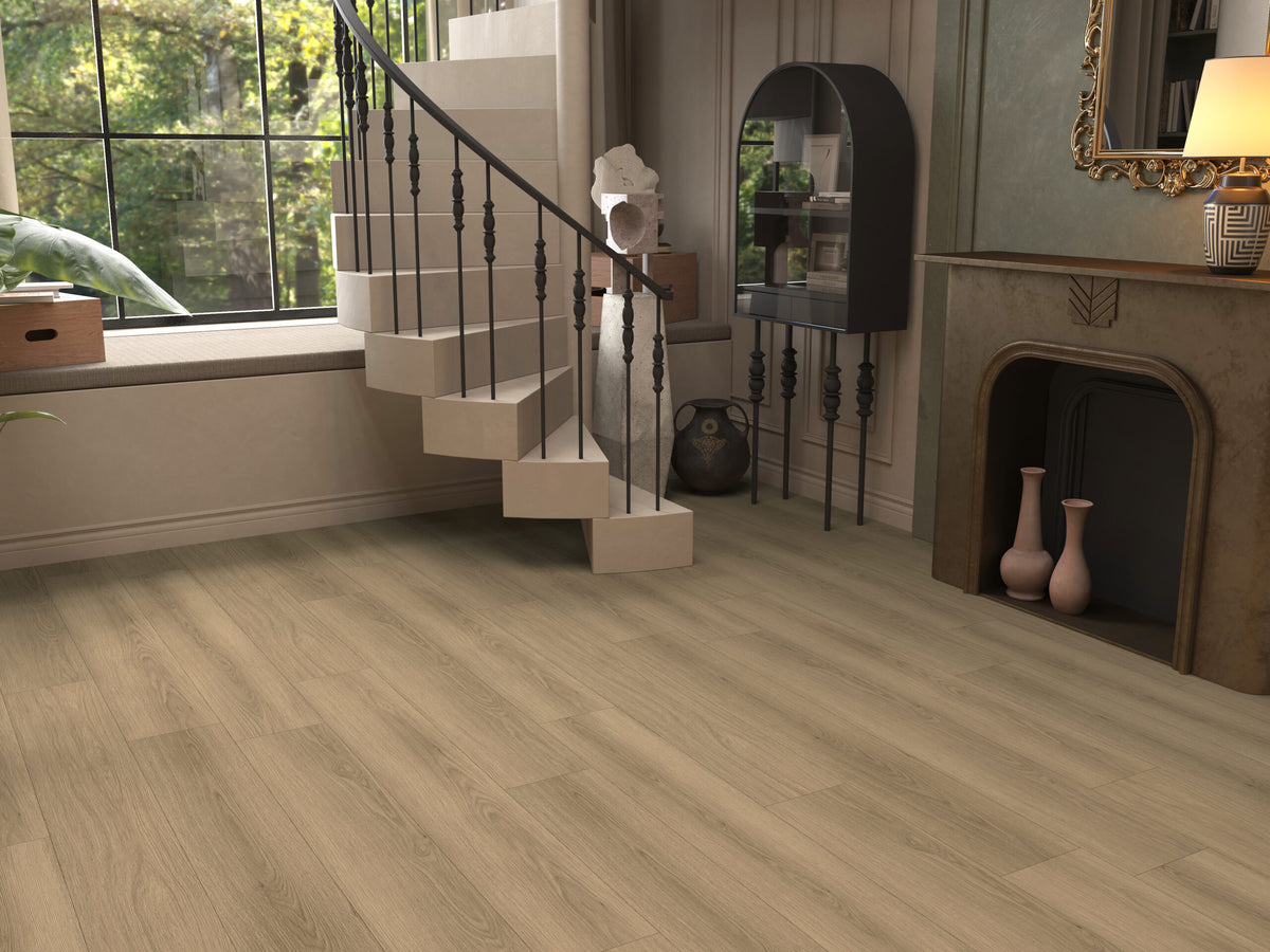 V-Floor SP05 – SPC-klikplank