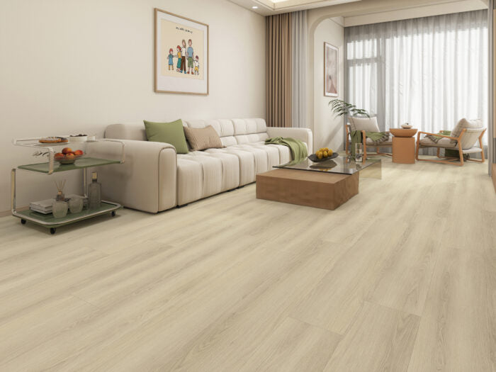 V-Floor LP06 – LVT dryback plank