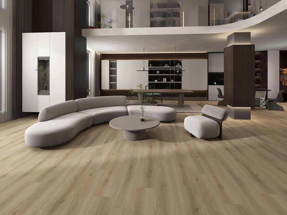 V-Floor SP07 – SPC-klikplank