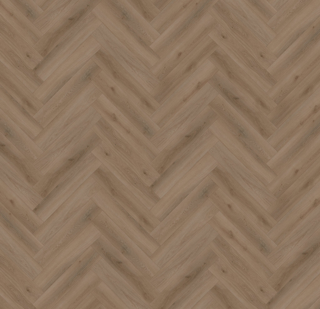 V-Floor LH08 – LVT dryback visgraat