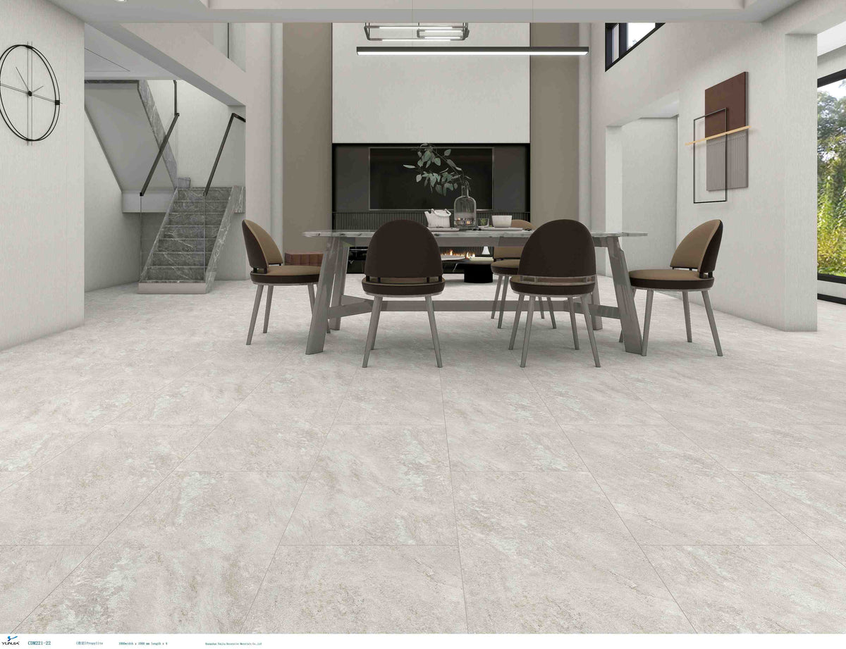 V-Floor LT02 – LVT Dryback tegel