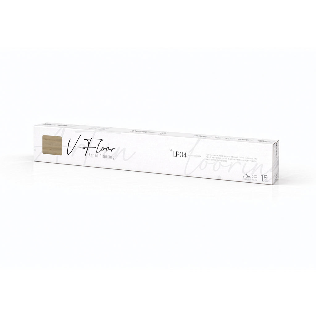 V-Floor LP04 – LVT dryback plank