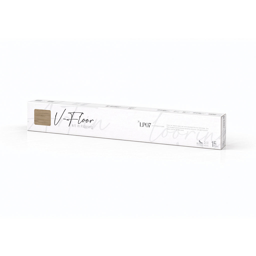V-Floor LP07 – LVT dryback plank