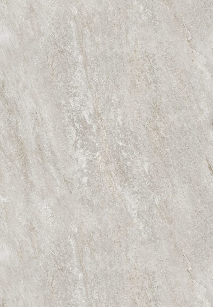 V-Floor ST02 lichtgrijze SPC click tegel met natuurlijke steenlook